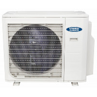 Наружный блок General Climate GU-M4EA28H32 FreeMulti  R32 (внутр. от 14000 до 42000 BTU)