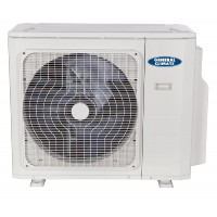 Наружный блок General Climate GU-M5EA42H32L FreeMulti  R32 (внутр. от 19000 до 66000 BTU/h)