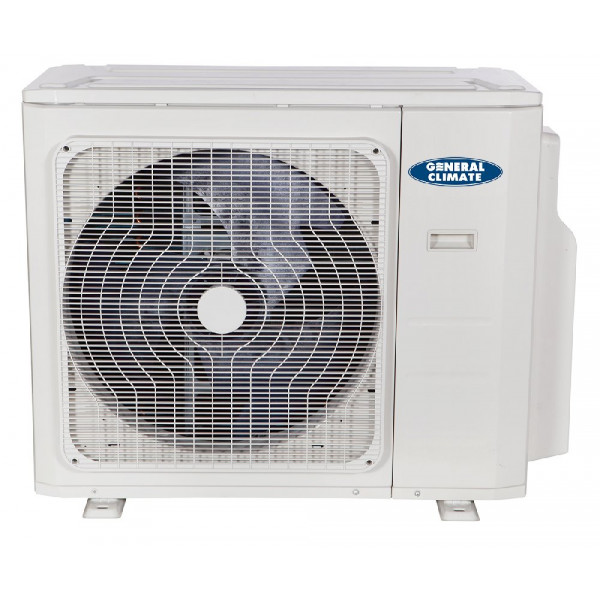 Наружный блок General Climate GU-M5EA42H32L FreeMulti R32 (внутр. от 19000 до 66000 BTU/h) Наружный блок General Climate GU-M5EA42H32L FreeMulti R32 (внутр. от 19000 до 66000 BTU/h)