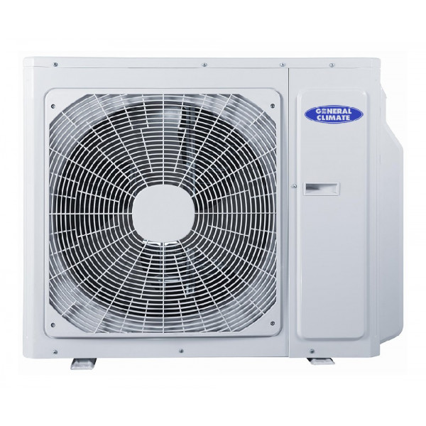 Наружный блок General Climate GU-M3E24H32 Free Multi 2 (макс. 3 внутр. до 36000 BTU/h) R32 Наружный блок General Climate GU-M3E24H32 Free Multi 2 (макс. 3 внутр. до 36000 BTU/h) R32