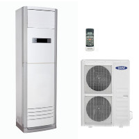 Колонный кондиционер General Climate GC-FS48AR1 / GU-U48H2