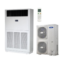 Колонный кондиционер General Climate GC-FSE96HR / GU-UE96H