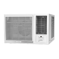 Кондиционер General Climate GCW-12HR32 оконный Кондиционер General Climate GCW-12HR32 оконный