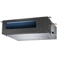 Внутренний блок General Climate GC-MEDN09HW FreeMulti канальный