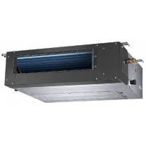 Внутренний блок General Climate GC-MEDN09HW FreeMulti канальный