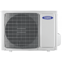 Наружный блок General Climate GU-M2E18H32 Free Multi 2 (макс. 2 внутр. до 27000 BTU/h) R32 Наружный блок General Climate GU-M2E18H32 Free Multi 2 (макс. 2 внутр. до 27000 BTU/h) R32