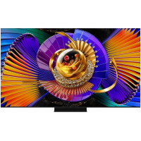 Телевизор TCL 55C7L SQD-Mini LED (2026) Телевизор TCL 55C7L SQD-Mini LED (2026)