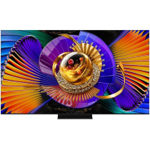 Телевизор TCL 55C7L SQD-Mini LED (2026) Телевизор TCL 55C7L SQD-Mini LED (2026)