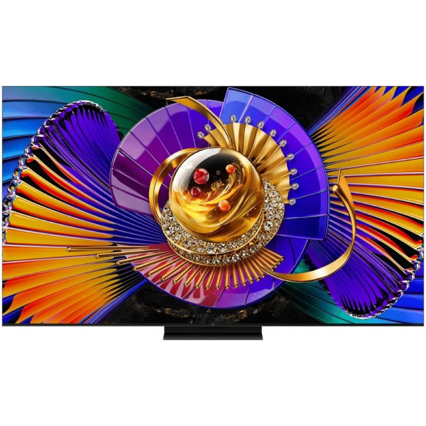 Телевизор TCL 55C7L SQD-Mini LED (2026) Телевизор TCL 55C7L SQD-Mini LED (2026)