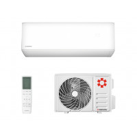 Кондиционер Kentatsu HARUKI Inverter KSGHA26HZRN1/KSRHA26HZRN1