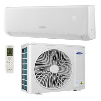 Кондиционер GENERAL CLIMATE GC-MR12HR32 / GU-MR12H32 inverter MARS II