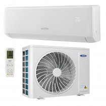 Кондиционер GENERAL CLIMATE GC-MR12HR32 / GU-MR12H32 inverter MARS II