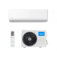 Кондиционер Midea MSAG2-12N8C2U-I/MSAG2-12N8C2U-O серия Unlimited Inverter