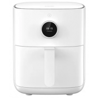 Аэрогриль Xiaomi Mi Smart Air Fryer 4.5л (MAF14) (BHR8234EU) белый