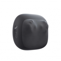 Массажер для спины Mijia Smart Waist Massager MJYBAMY01YMYY черный