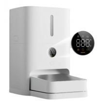 Автокормушка для животных Mijia Smart Pet Feeder 2 (MJWSQ02) 5L белая