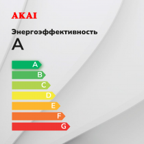 Кондиционер AKAI ASIRA20DW / ASORA20DW  ASIRA inverter