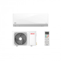 Кондиционер  AKAI ASIRA35DW / ASORA35DW  ASIRA inverter