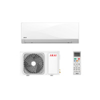 Кондиционер AKAI ASIRA50HW / ASORA50HW серия Asira