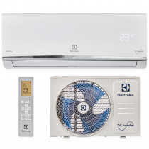 Кондиционер Electrolux Smartline DC EACS/I-09HSM/N8_V2
