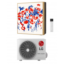 Кондиционер LG ARTCOOL Gallery Special A09GA1