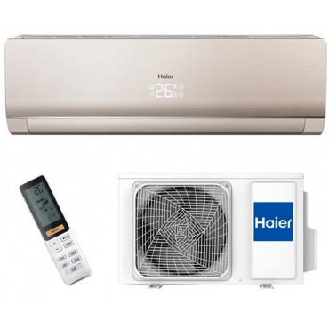 Кондиционер HAIER AS09NS5ERA / 1U09BS3ERA Full Gold