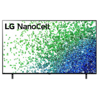 Телевизор NanoCell LG 50NANO806PA