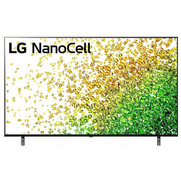 Телевизор NanoCell LG 50NANO856PA