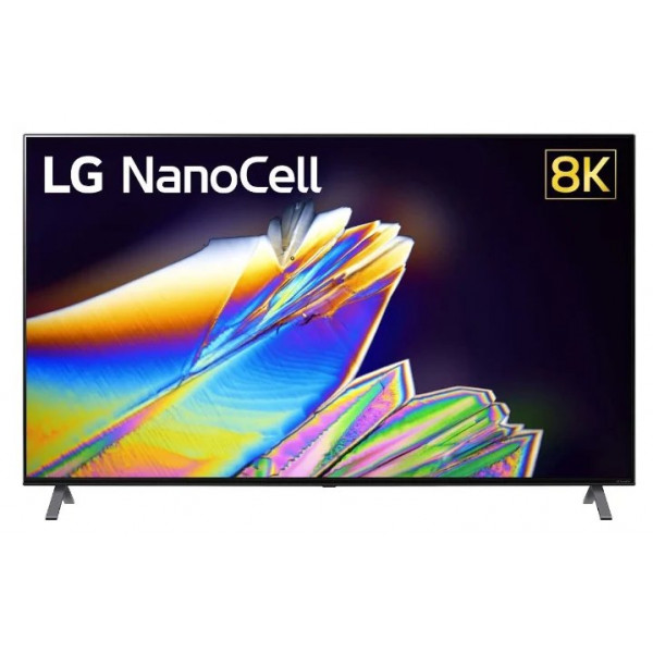 Телевизор NanoCell LG 55NANO956NA