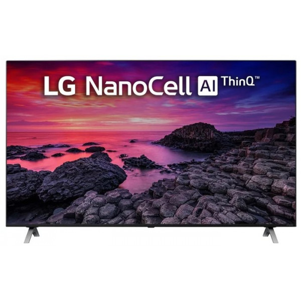 Телевизор NanoCell LG 65NANO906PB
