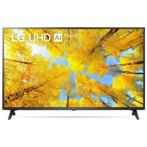 Телевизор LG 65UQ75006LF