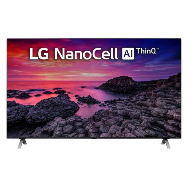 Телевизор NanoCell LG 75NANO906NA