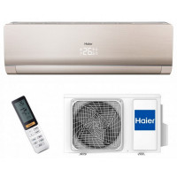 Кондиционер HAIER AS18NS5ERA / 1U18BS3ERA Full Gold