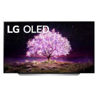 Телевизор OLED LG OLED65C1RLA