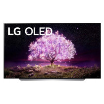 Телевизор OLED LG OLED48C1RLA