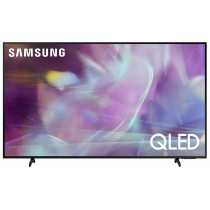 Телевизор QLED Samsung QE43Q60BAU