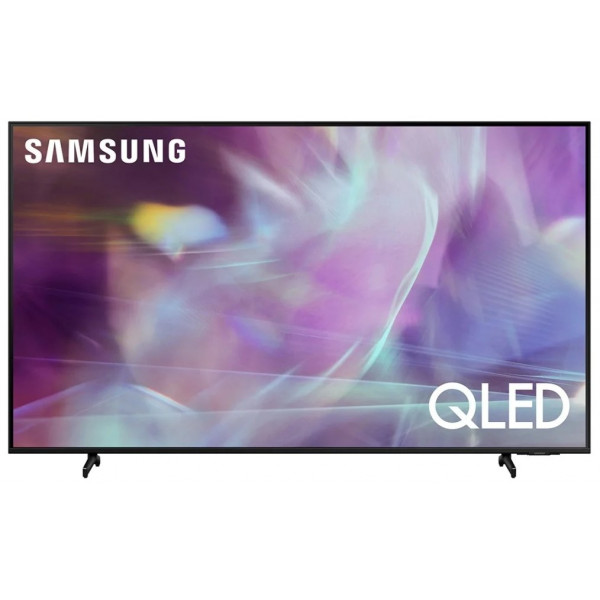 Телевизор QLED Samsung QE50Q60ABUXRU