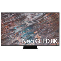 Телевизор QLED Samsung QE75QN800AU