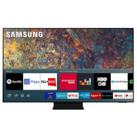 Телевизор QLED Samsung QE75QN90AAU(QE75QN90BAT2022)