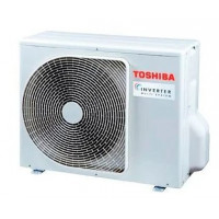 Наружный блок Toshiba RAS-2M18U2AVG-E