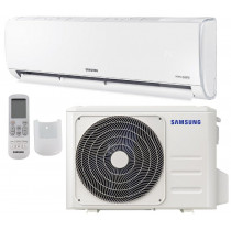Кондиционер Samsung AR12TXHQASINUA