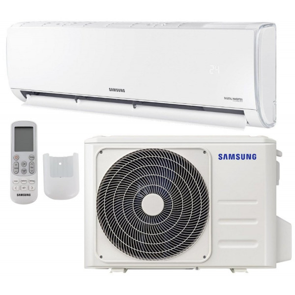 Кондиционер Samsung AR12TXHQASINUA Кондиционер Samsung AR12TXHQASINUA