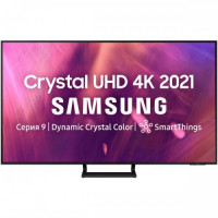 Телевизор SAMSUNG UE55AU9000UXRU