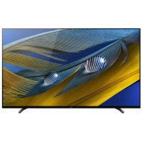 Телевизор Sony XR-77A80J
