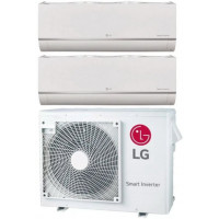 Мультисплит система LG MJ07PC / MJ15PC / MU3R21