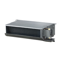 Канальный фанкойл GENERAL CLIMATE GDU-W-06DR