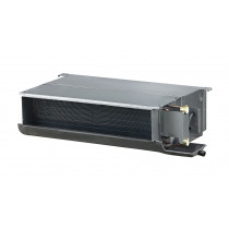 Канальный фанкойл GENERAL CLIMATE GDU-W-06DR