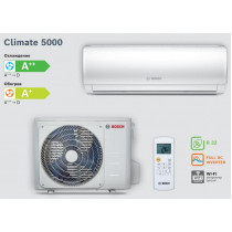 Кондиционер Bosch Climate 5000 RAC 3,5-3 IBW/Climate 5000 RAC 3,5-2 OUE