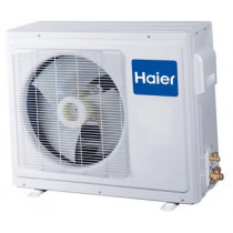 Кассетный кондиционер HAIER AD24MS3ERA / 1U24FS1EAA