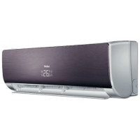 Кондиционер HAIER AS18NS4ERA / 1U18BS3ERA Black